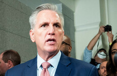 Deadlock deepens in US House showdown as Republicans again fail to elect speaker