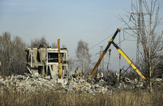 Criticism mounts in Russia as toll from missile attack on its troops rises