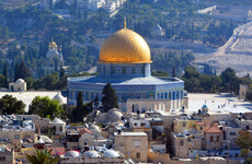 UN Security Council to discuss Israeli minister's visit to Jerusalem holy site