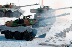 Putin says he's ready for Ukraine talks if Kyiv accepts 'new territorial realities'
