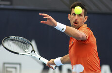 Djokovic resigned to missing more US tournaments over Covid vaccination status