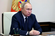 Putin orders 36-hour ceasefire for Orthodox Christmas in Ukraine, Kyiv brands move as 'hypocrisy'
