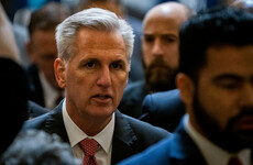 US Congress plunges deeper into crisis as McCarthy again fails to win speakership
