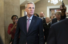 McCarthy inches ahead in US speaker race after fierce rebellion within Republican party