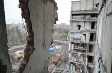 Strikes reported in east Ukraine despite Putin's ceasefire order for next two days