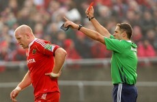 Big Freezes takes toll: some of the sport is off