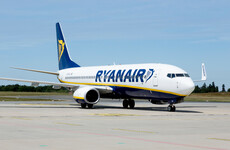 Strike to cause 152 Ryanair flight cancellations in Belgium this weekend