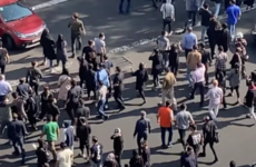 Iran sentences three more to death over Amini protests