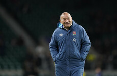 Wallabies coach Rennie rules out working with Eddie Jones at World Cup
