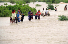 Pakistan flood recovery needs 'massive' investment, says UN leader