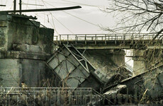 Village in key east Ukraine area seized for Russia after months of fighting, separatists claim