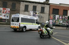 Brother of Alan Ryan charged with membership of illegal organisation