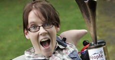 Golden Girl Katie Taylor, Ireland's Paralympians and Cork's Joanne O'Riordan named 2012's People of the Year