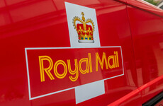 Royal Mail suffers ‘severe service disruption’ after being hit by cyber-incident