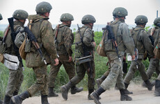Russia replaces top military commander in Ukraine again