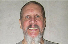 Oklahoma executes man who murdered elderly couple almost 20 years ago