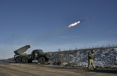 Russia says it controls battered Ukraine town of Soledar