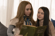Trailer Watch: Which film will you watch this weekend?