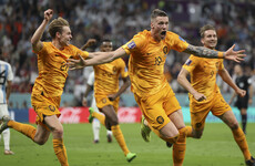United 'close' to sealing loan move for Dutch international but not in time for derby