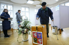 Billionaire ex-PM and retired NATO general make Czech presidential run-off