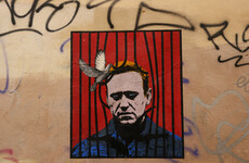 Putin critic Alexei Navalny says he is being denied hospital care