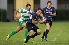 Leinster secure fortuitous one-point victory over Treviso