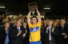 Tenacious Clare beat Kilkenny to become All-Ireland U21 champions