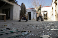 Former Afghan MP shot dead in Kabul in night-time attack