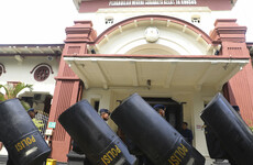 Five go on trial for negligence over Indonesia stadium disaster