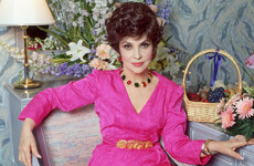 Actress Gina Lollobrigida, an icon of the Golden Age of Hollywood, dies aged 95