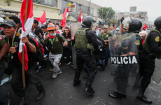 Peru braces for new rally in Lima against President Boluarte despite state of emergency