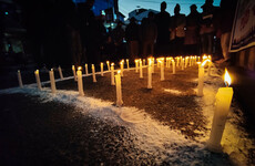 Nepali hospitals return bodies from air crash to grieving families
