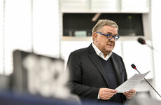 Key suspect in EU bribery scandal cuts deal with prosecutors