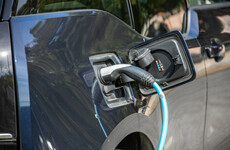 High-powered EV chargers to be installed every 60km along all main roads under new Govt plan