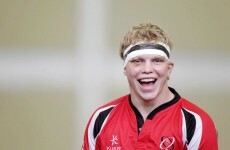 Emotional Humphreys pays tribute to Spence