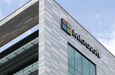 Microsoft says it will axe 10,000 employees over poor economy