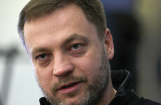 Ukraine helicopter crash: Who was Interior Minister Denys Monastyrsky?