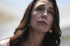 New Zealand Prime Minister Jacinda Ardern announces shock resignation