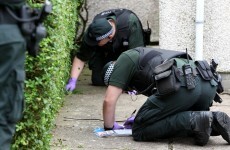 PSNI launch operation targeting street drug dealers