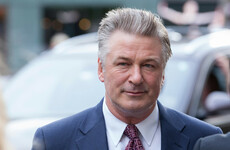 Lawyer for Alec Baldwin says decision to prosecute him is a ‘terrible miscarriage of justice’