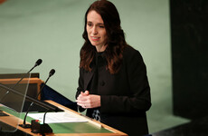 BBC admits error over 'Can women have it all?' headline on Jacinda Ardern resignation story