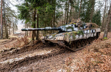 EU agrees extra €500 million military aid for Ukraine as Germany under pressure over tanks