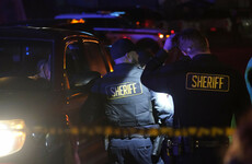 Seven dead in shootings in city near San Francisco just days after separate mass killing
