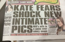 Rabbitte: Closing Star over Kate pictures would be “nonsense”