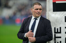 Raphael Ibanez extends France contract