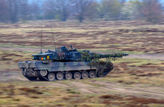US along with Germany and Norway announce tanks for Ukraine as battle intensifies
