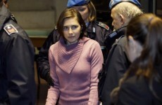 Amanda Knox granted forensic review in murder appeal