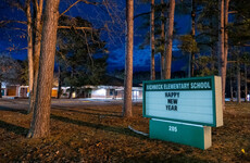 Top official at school where teacher was shot by 6-year-old is fired as victim launches lawsuit