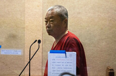 Man charged with seven murders in California could face death penalty if convicted, court hears