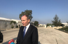 Govt doing all it can to accommodate refugees but numbers are unprecedented, says Martin